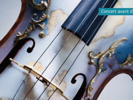 Concert : Baroque tout simplement