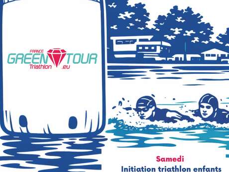 2è édition du Green triathlon du Grésivaudan