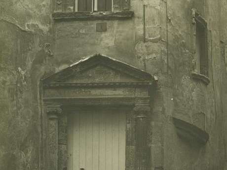 Maison "Barathon"