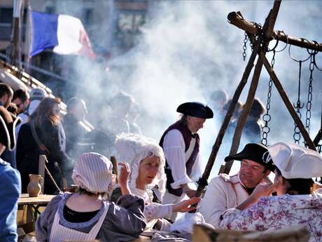 Fête de la Saint-Pierre