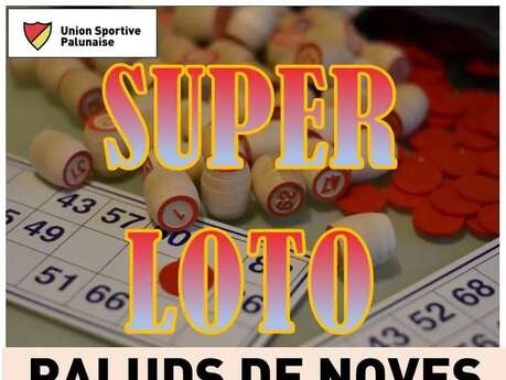 Super Loto Union Sportive Palunaise