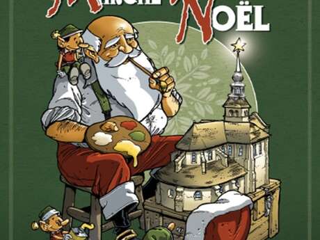 Christmas Market
