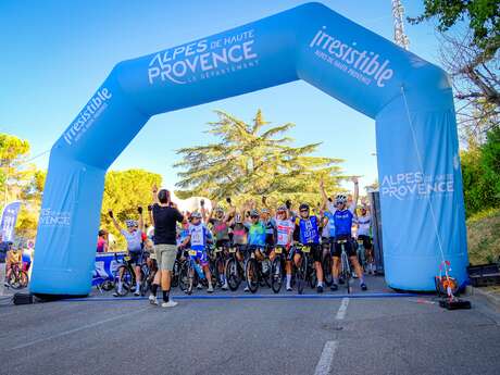 La Provençale Cyclo 2026 - 2ème édition