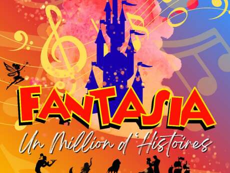 Show - Fantasia
