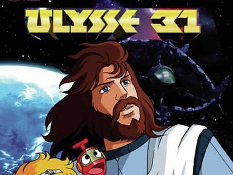 Dessins animés des années 80 et 90