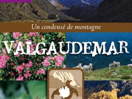 Exposition : Territoires Ecrins, le Valgaudemar