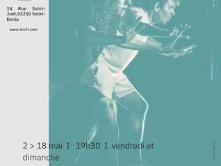Spectacle - Vieille petite fille