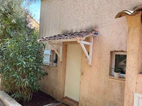 Location Hameau de Gassin-Bastidon