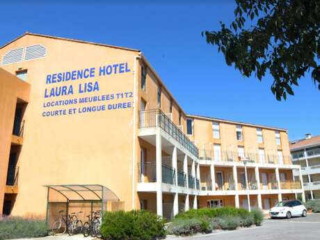 Résidence hotelière Laura Lisa : Cardinal Campus