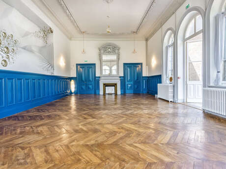 Centre de séminaire Val d'Orey