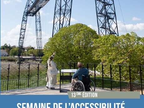 Accessibility Week - 13th edition
