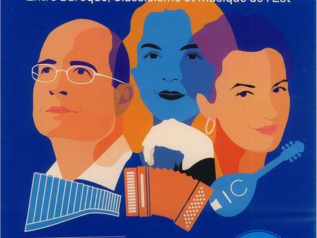 Concert Trio Una Voce