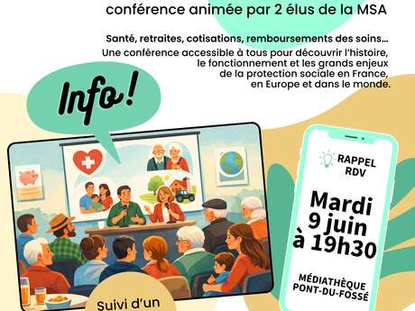 Protection sociale : comprendre un modèle au cœur de notre quotidien
