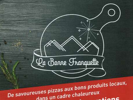 La Bonne Franquette