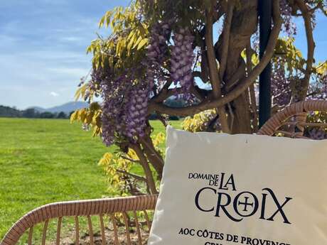 Richesses Croisiennes : Le Domaine de La Croix