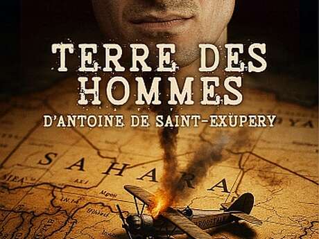 Terres des hommes - theater der 2 Welten