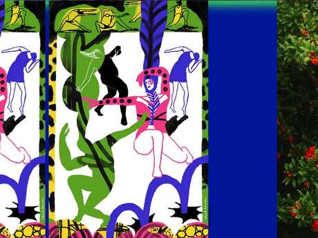 Atelier de danse flamenco