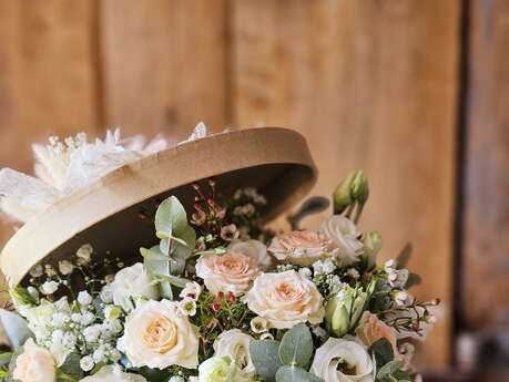 Design Floral Evènements