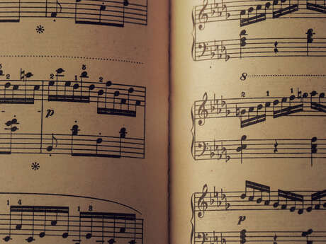 Téléthon : concert de chant choral