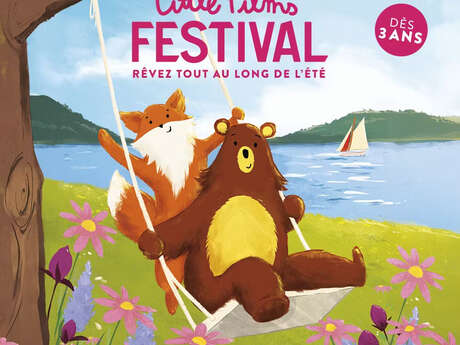 Little Films Festival