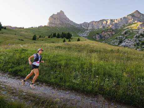 Tour des Fiz : Tour des 7 refuges en 2 jours #intensif