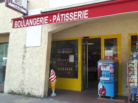 Boulangerie de la Citadelle