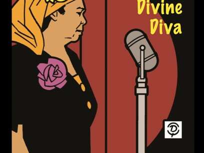 Théâtre musical "Césaria dvine Diva" (Biopic Césaria Evora)