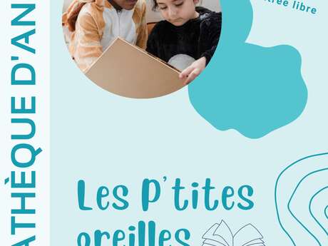 Les p'tites oreilles bilingues