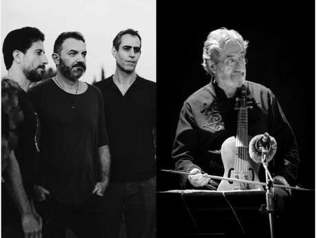 Les Suds, à Arles : JORDI SAVALL & HESPÈRION XXI
