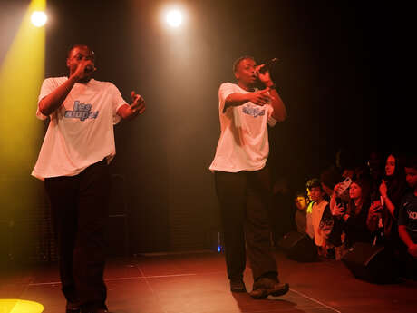 Concert : Créamusique fait son show