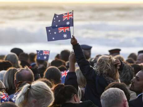Mémoire et Amitiés du Pacifique