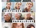 Au cinéma Le Cigalon : Histoires parallèles
