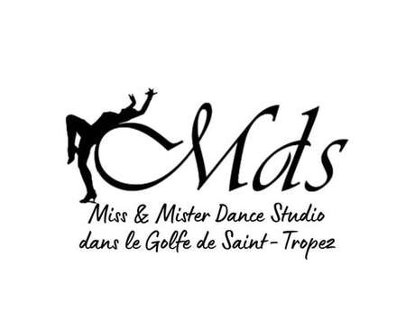 Miss & Mister Dance Studio dans le Golfe de Saint-Tropez