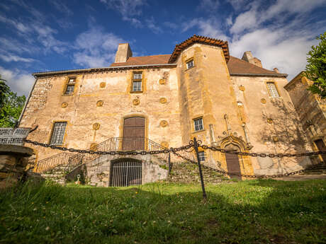 Journées Européennes du Patrimoine - Visites commentées du village