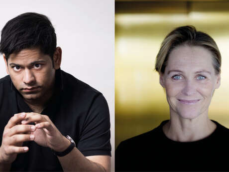 Festival de Saint-Denis - Concierto: Noche Wagneriana