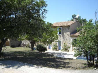 Salle La Ferme de Noé