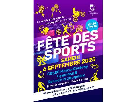 Sportfest