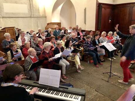 Concert de Printemps