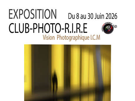 Exposition photos
