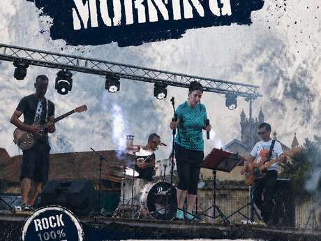 Concert Sunday Morning
