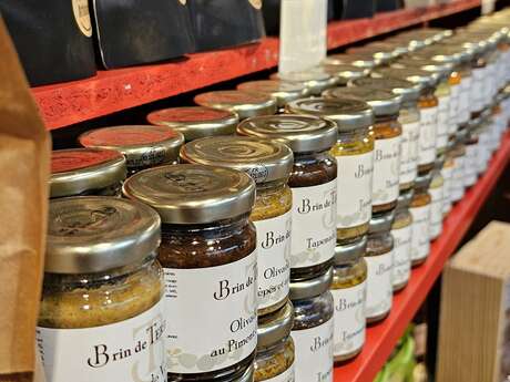 Douceurs de Provence