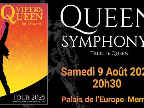 Queen Symphonya