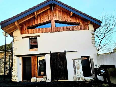 La Grange Cal'Ain
