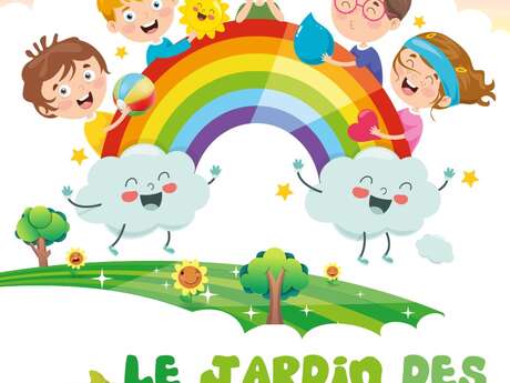 Le jardin des émotions