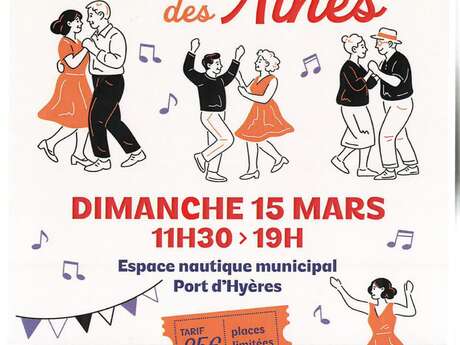 Der Baléti der Senioren