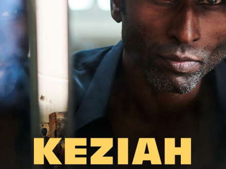 Keziah Jones
