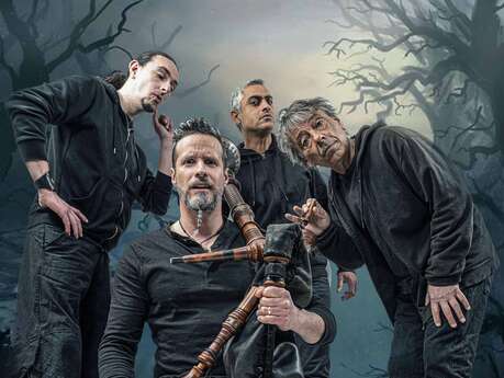 Concierto | Brick a Drac