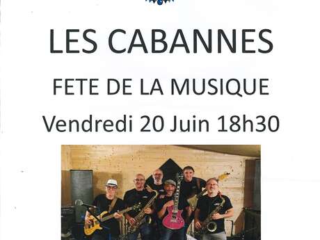 Concert "Rock Roots Riders"