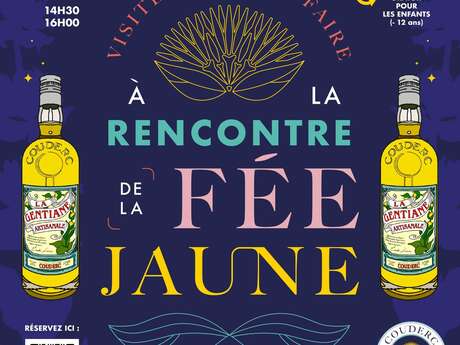 Couderc Distillery - workshop tour and tasting