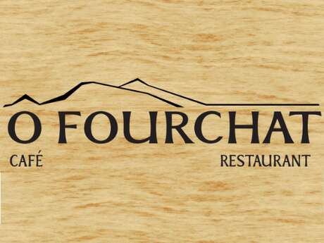 Café Restaurant O Fourchat